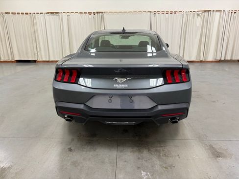 New 2026 Ford Mustang Premium RWD image 7