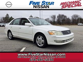 Used 2003 Toyota Avalon XLS video 1