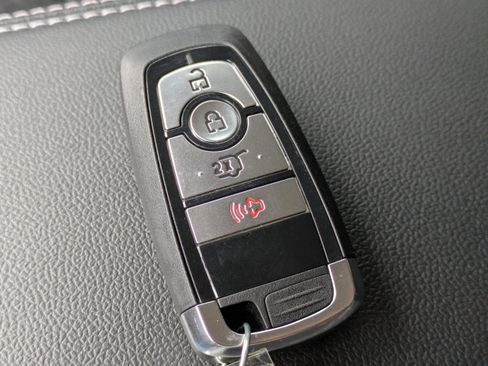 New 2026 Ford Escape Active image 33