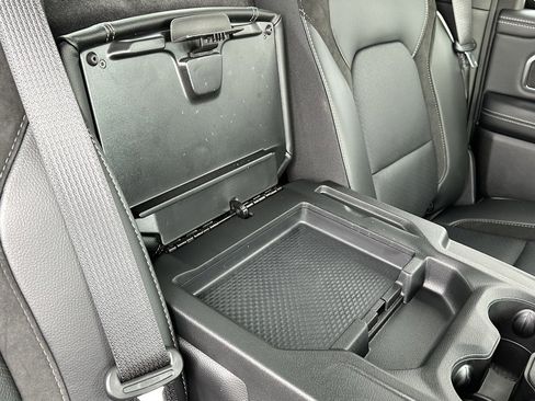 New 2026 RAM 1500 Laramie image 17