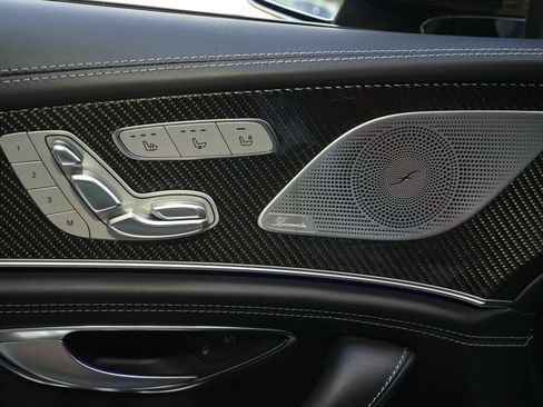 Used 2020 Mercedes-Benz AMG GT 63 S image 30