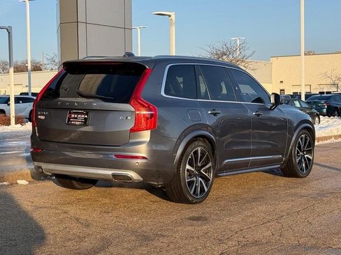 Used 2018 Volvo XC90 T6 Inscription w/ Convenience Package image 3