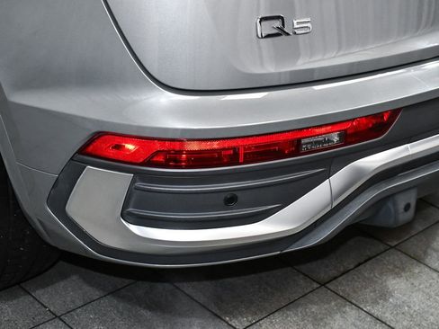 Used 2023 Audi Q5 2.0T Premium Plus w/ Premium Plus Package image 81