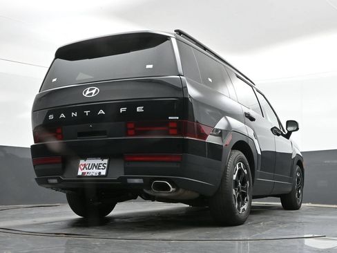 Certified 2025 Hyundai Santa Fe SEL AWD/4WD image 41
