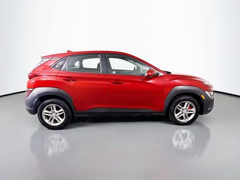 Used 2022 Hyundai Kona SE FWD image 11