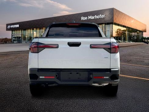 New 2026 Hyundai Santa Cruz SEL AWD/4WD image 6