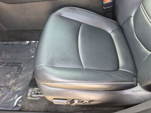 Used 2024 Toyota RAV4 XLE Premium AWD/4WD image 12