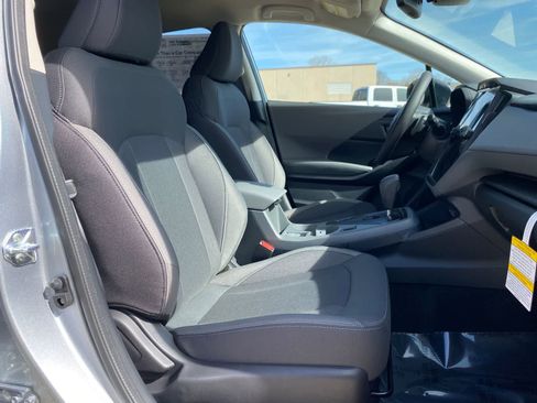 New 2026 Subaru Crosstrek 2.0i Premium AWD/4WD image 20