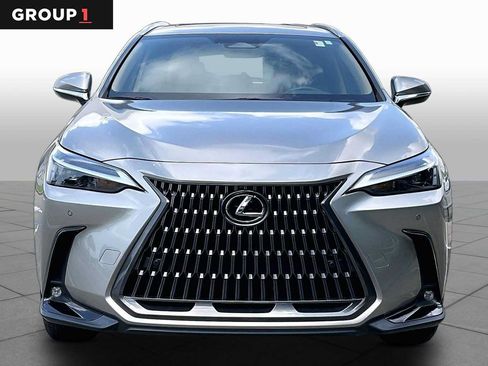 Used 2024 Lexus NX 250 FWD w/ Cold Area Package image 4