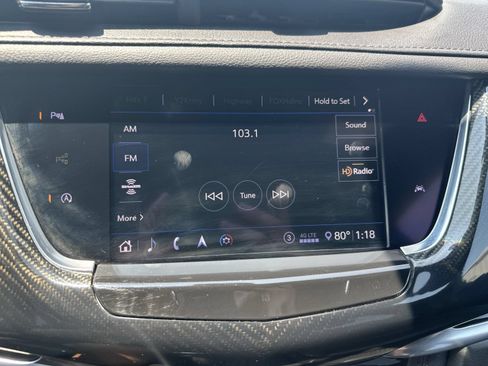 Used 2020 Cadillac XT6 Sport AWD/4WD image 12
