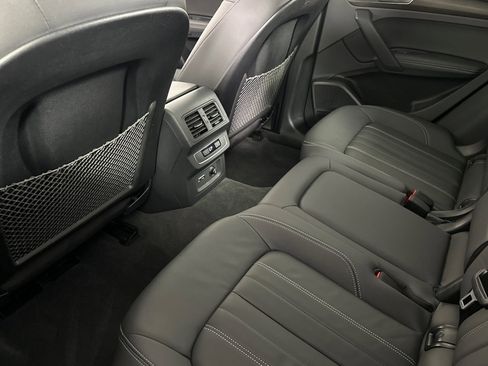 Used 2023 Audi Q5 2.0T Premium Plus w/ Premium Plus Package image 11