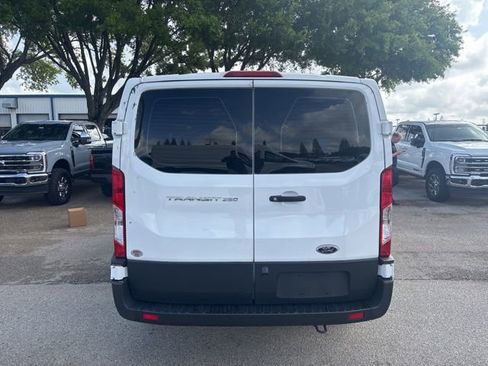 Used 2023 Ford Transit 250 Low Roof w/ Exterior Upgrade Package image 6
