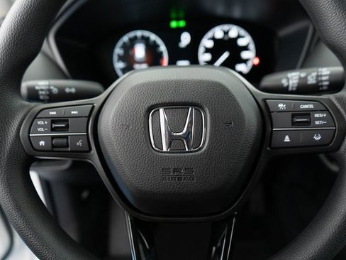 New 2026 Honda HR-V LX image 18