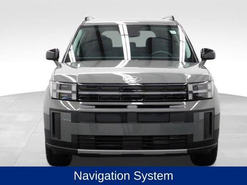 Used 2026 Hyundai Santa Fe XRT w/ Tow & Go Package image 3