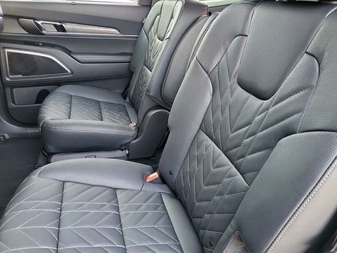New 2025 Kia Telluride EX X-Line image 15