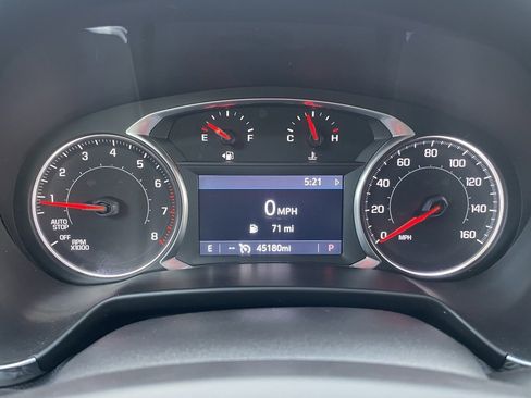 Used 2024 Chevrolet Blazer LT image 8