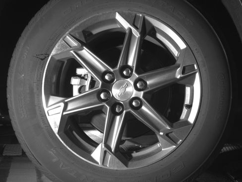 Used 2025 Chevrolet Blazer LT FWD image 15