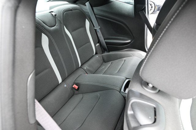 Used 2022 Chevrolet Camaro LT RWD image 35