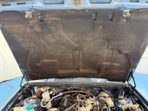 Used 1987 Volvo 760 GLE RWD image 60