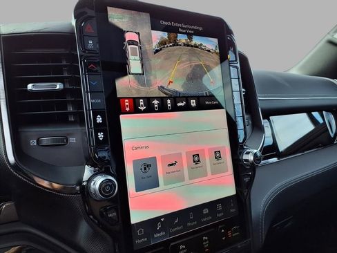New 2026 RAM 1500 Limited AWD/4WD image 6