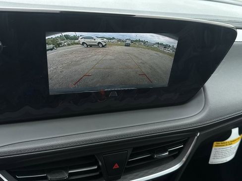 New 2026 Buick Encore GX Sport Touring w/ Comfort Package image 19