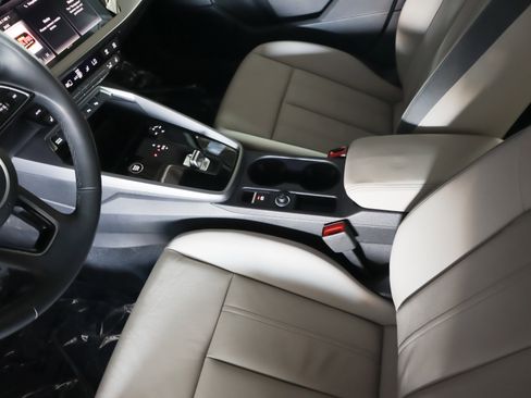 Certified 2023 Audi A3 2.0T Premium w/ Convenience Package image 16