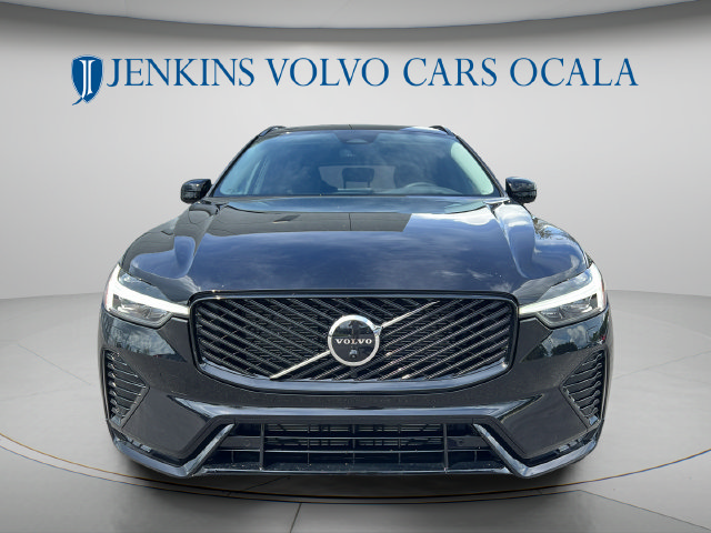 New 2027 Volvo XC60 B5 Ultra AWD/4WD image 8