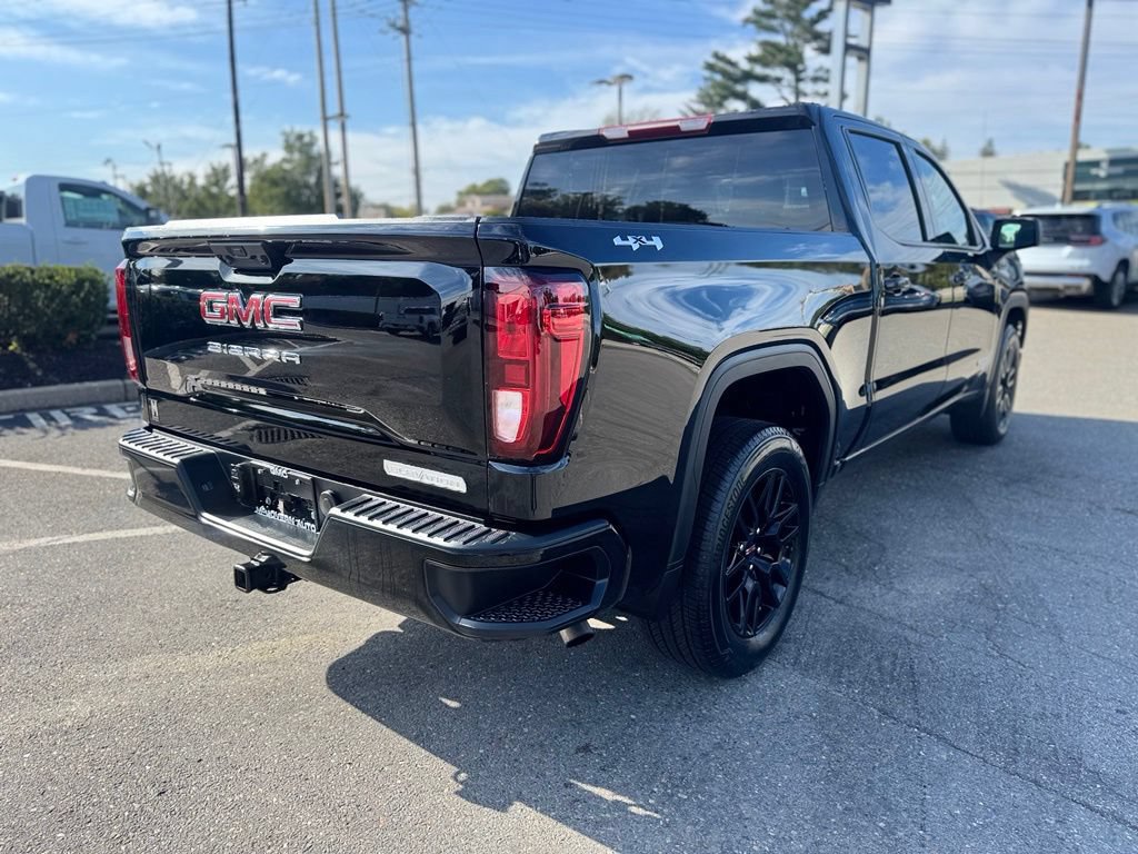 Used 2026 GMC Sierra 1500 Elevation AWD/4WD image 6