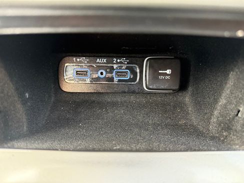 Certified 2021 Jeep Grand Cherokee Limited image 20