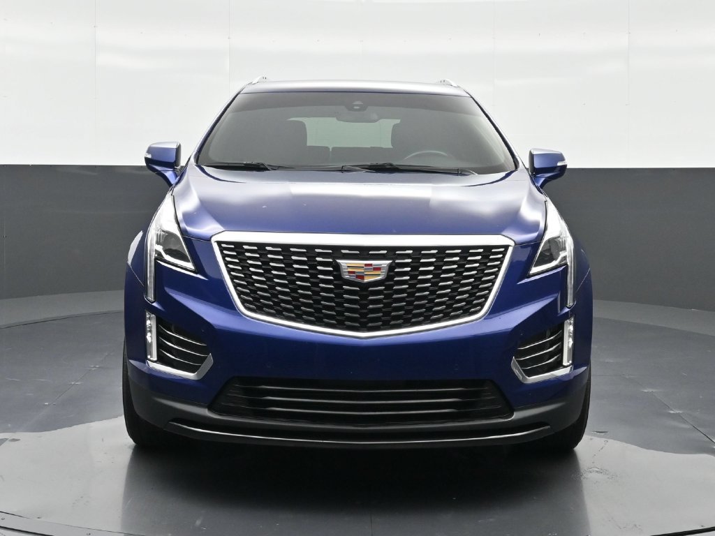 Used 2023 Cadillac XT5 Luxury FWD image 6