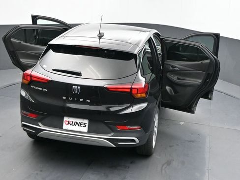 Used 2025 Buick Encore GX Preferred image 67