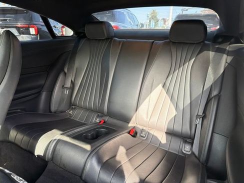 Used 2021 Mercedes-Benz E 450 Coupe image 19