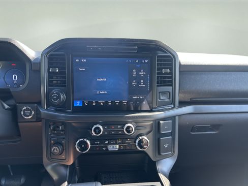 Used 2025 Ford F150 Tremor w/ Bed Utility Package AWD/4WD image 14