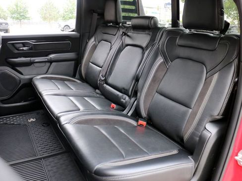 Used 2021 RAM 1500 TRX w/ TRX Level 2 Equipment Group AWD/4WD image 24
