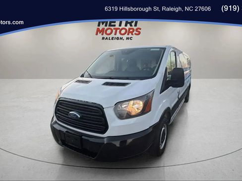 Used 2019 Ford Transit 250 148 Low Roof image 1