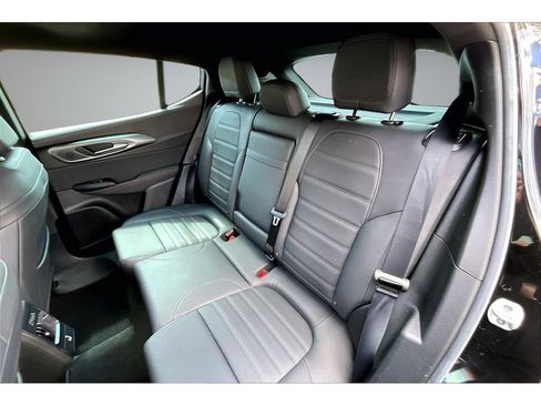 Certified 2024 Dodge Hornet GT Plus AWD/4WD image 25