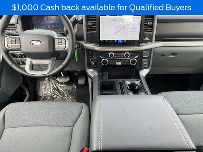 New 2026 Ford F150 XLT w/ FX4 Off-Road Package