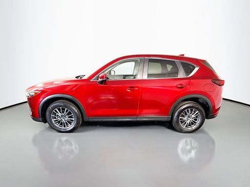Used 2020 MAZDA CX-5 Touring FWD image 6