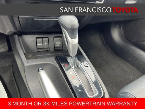 Used 2015 Honda Civic EX-L image 24