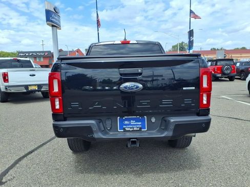Certified 2020 Ford Ranger XLT w/ Equipment Group 301A Mid AWD/4WD image 8