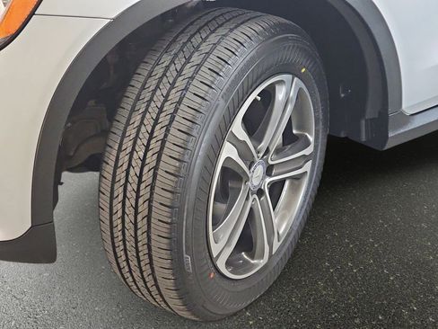 Used 2016 Mercedes-Benz GLC 300 4MATIC image 35