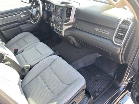 Used 2020 RAM 1500 Big Horn image 26