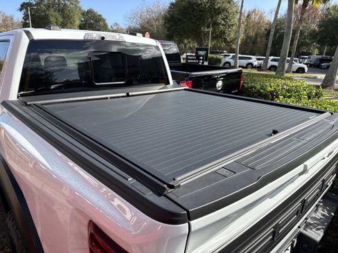 Used 2024 Ford F150 Raptor image 10