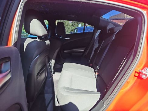 Used 2017 Dodge Charger R/T Scat Pack RWD image 26