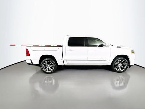 Used 2025 RAM 1500 Tungsten image 8