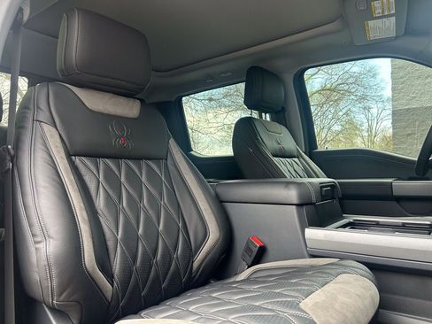 New 2026 Ford F350 Lariat w/ Lariat Premium Package image 20