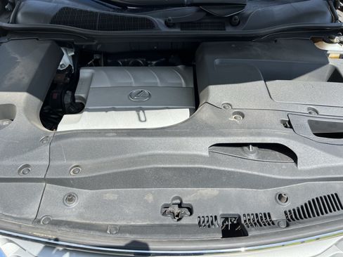 Used 2014 Lexus RX 350 AWD w/ Navigation Package image 35