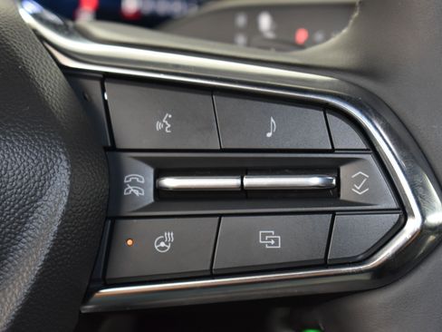 New 2025 Chevrolet Tahoe Premier image 29