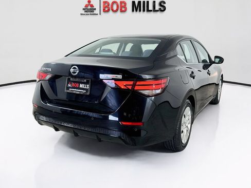 Used 2021 Nissan Sentra S FWD image 7