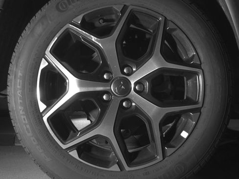 Used 2025 Jeep Compass Limited image 15